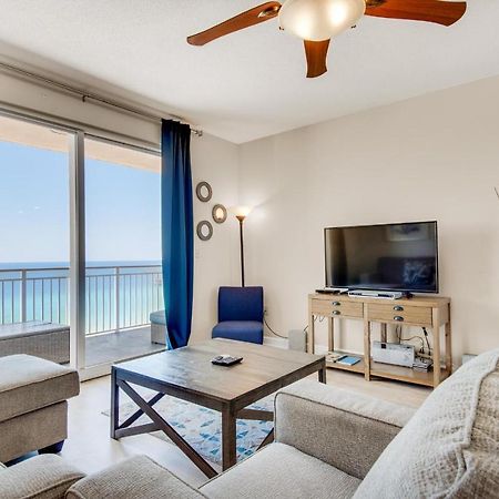 Апартаменты Sterling Reef 802 Панама-Сити Экстерьер фото