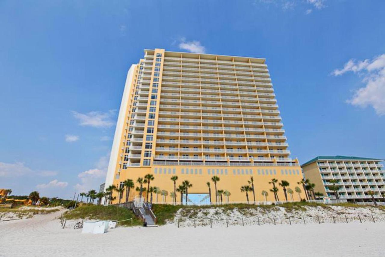Апартаменты Sterling Reef 802 Панама-Сити Экстерьер фото